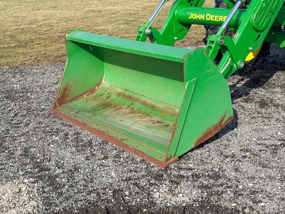 2024 John-Deere 5100E