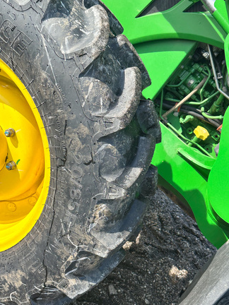 2024 John-Deere 5100E