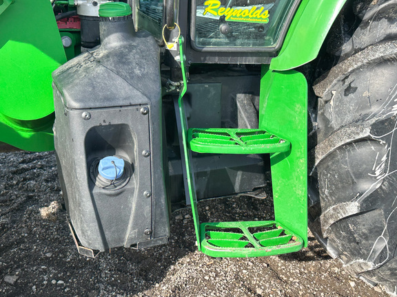 2024 John-Deere 5100E