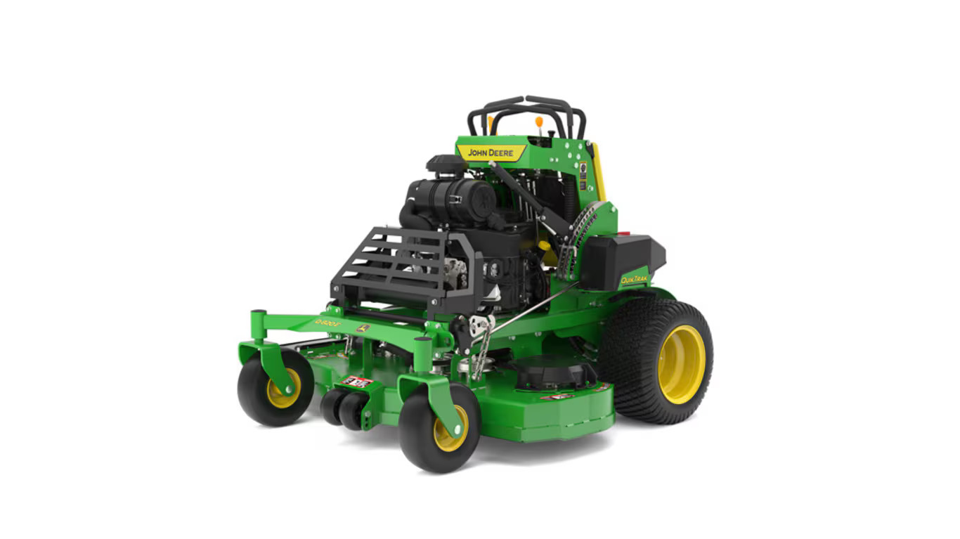 2026 John Deere Q820E Image 1