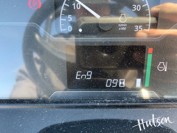 Photo of 2025 John Deere 3032E