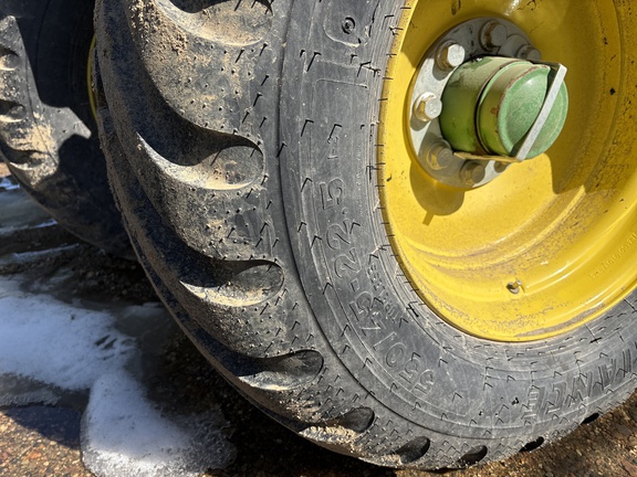 Used 2016 John Deere 1870 Air Drills and Seeders at Horizon Ag & Turf in Lloydminster, AB - Photo12