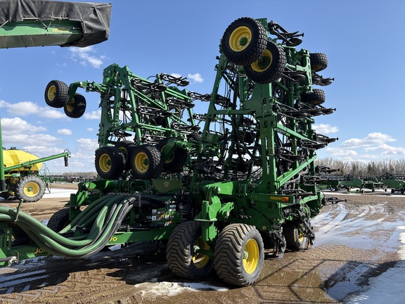 Used 2016 John Deere 1870 Air Drills and Seeders at Horizon Ag & Turf in Lloydminster, AB - Photo16