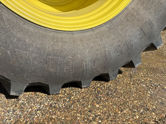 Used 2016 John Deere 1870 Air Drills and Seeders at Horizon Ag & Turf in Lloydminster, AB - Photo14