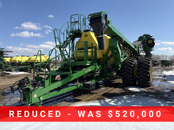 John-Deere 1870