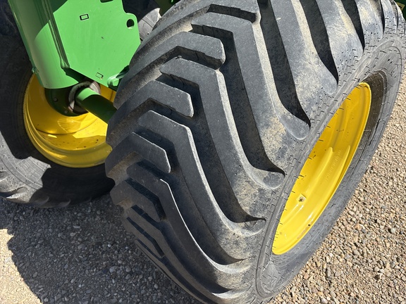 Used 2016 John Deere 1870 Air Drills and Seeders at Horizon Ag & Turf in Lloydminster, AB - Photo13