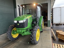 Tractor - Utility For Sale 2025 John Deere 5060E , 60 HP
