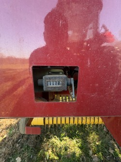 Photo of 2014 New Holland BR7060