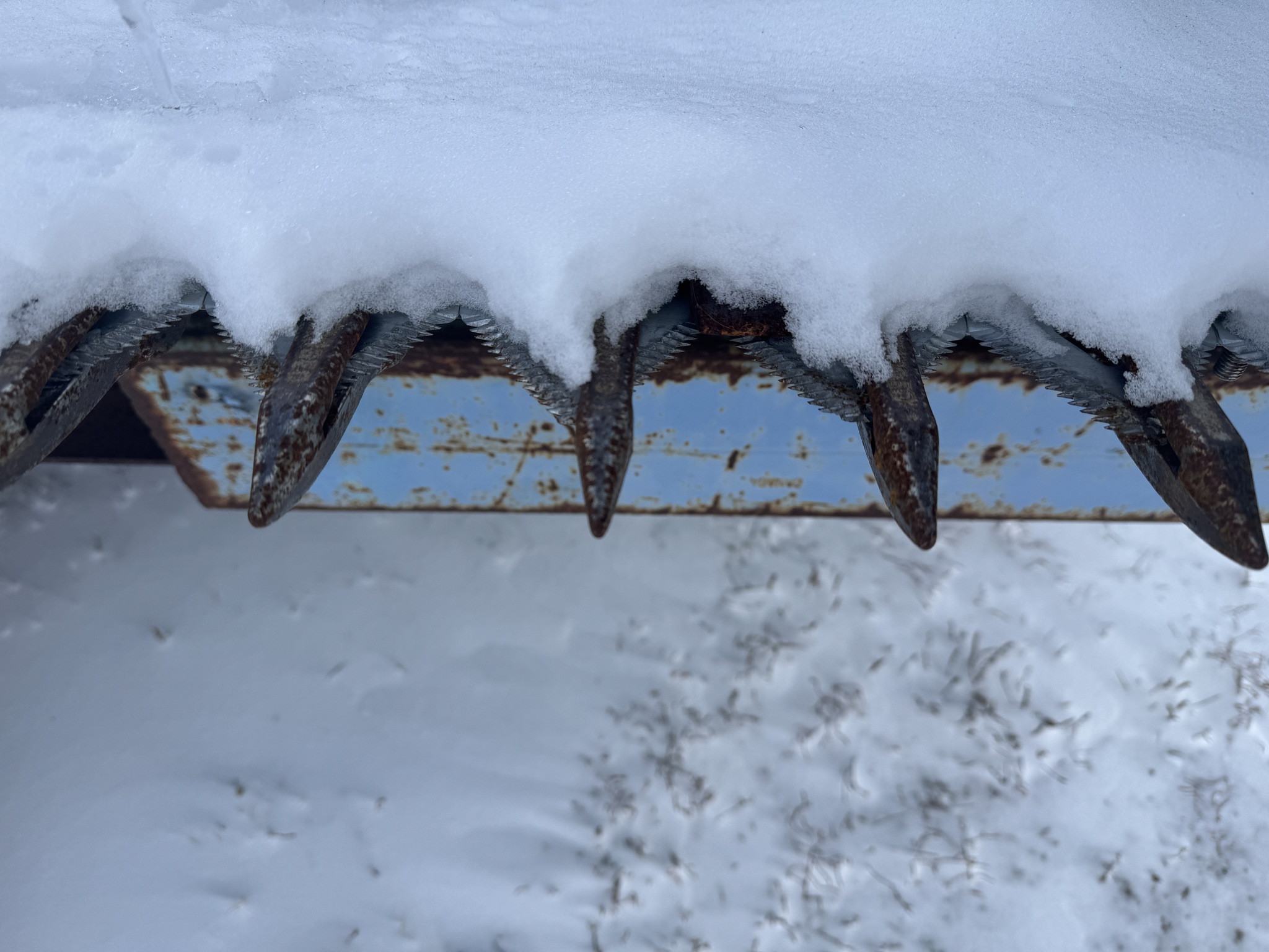 2001 John Deere 925 Image 7