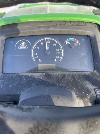 2021 John-Deere 1023E