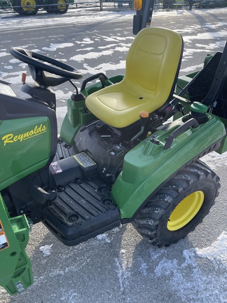 2021 John-Deere 1023E