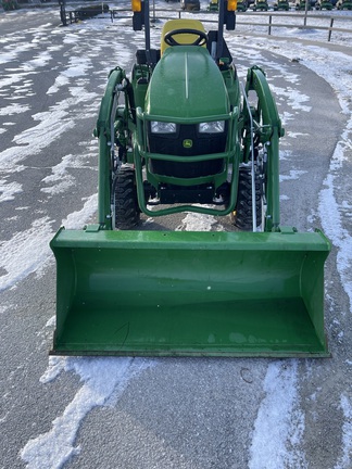 2021 John-Deere 1023E