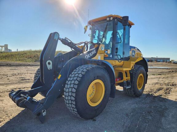 Photo of 2024 John Deere 524P