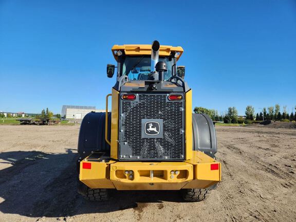 2024 John Deere 524P