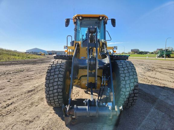 2024 John Deere 524P