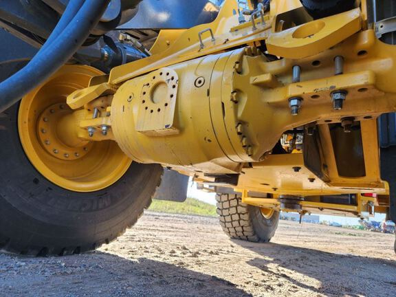 2024 John Deere 524P