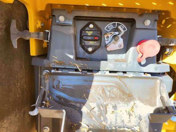 2024 John Deere 524P