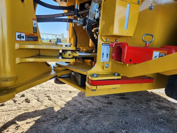 2024 John Deere 524P