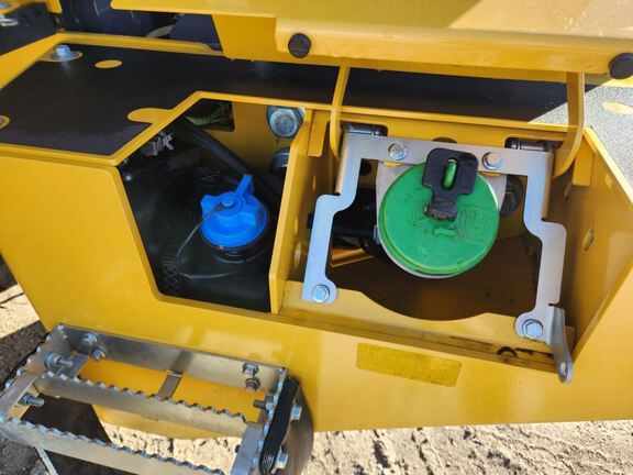 2024 John Deere 524P