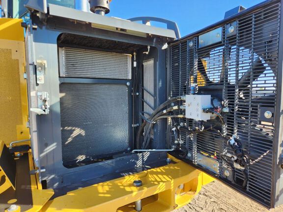 2024 John Deere 524P