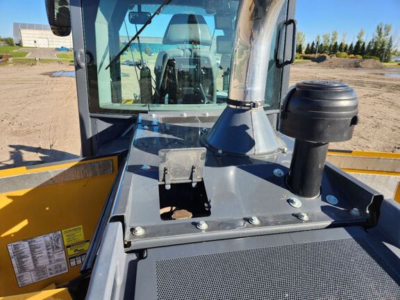 2024 John Deere 524P