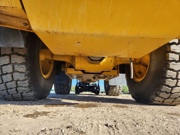 2024 John Deere 524P
