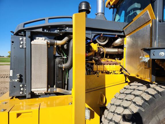 2024 John Deere 524P