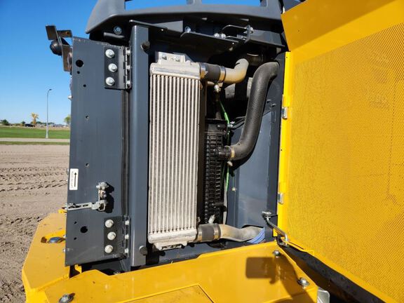 2024 John Deere 524P