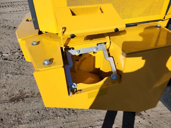 2024 John Deere 524P