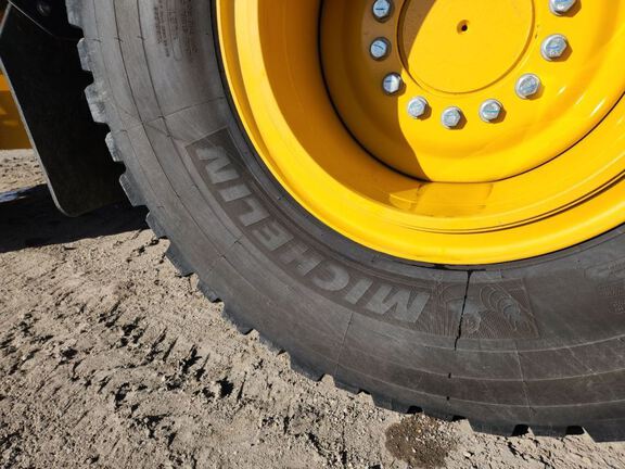 2024 John Deere 524P