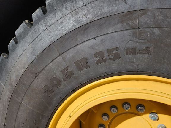 2024 John Deere 524P