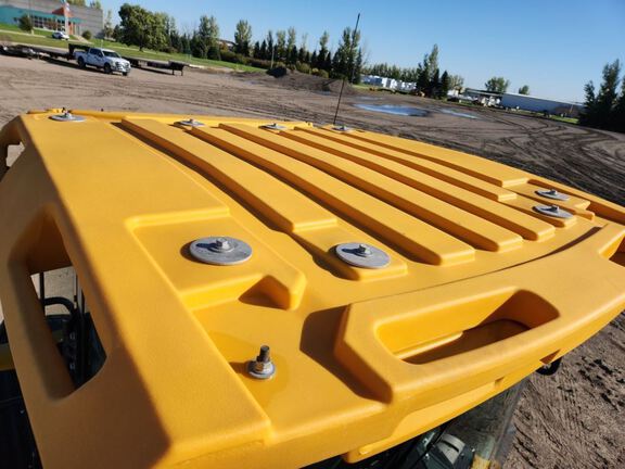 2024 John Deere 524P