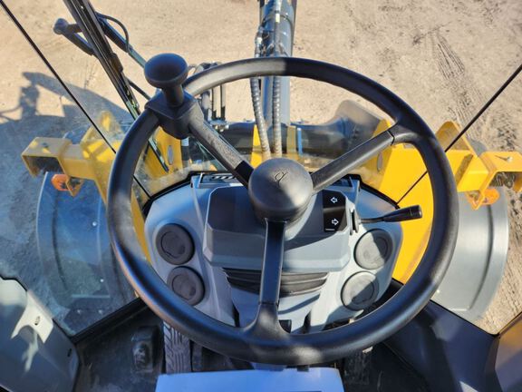 2024 John Deere 524P