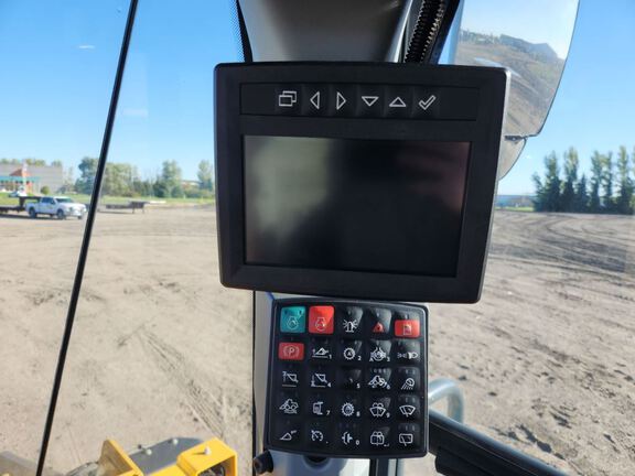 2024 John Deere 524P