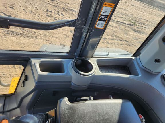 2024 John Deere 524P