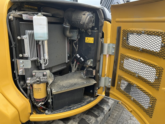 2024 John Deere 50 P