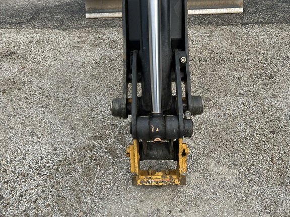 2024 John Deere 50 P