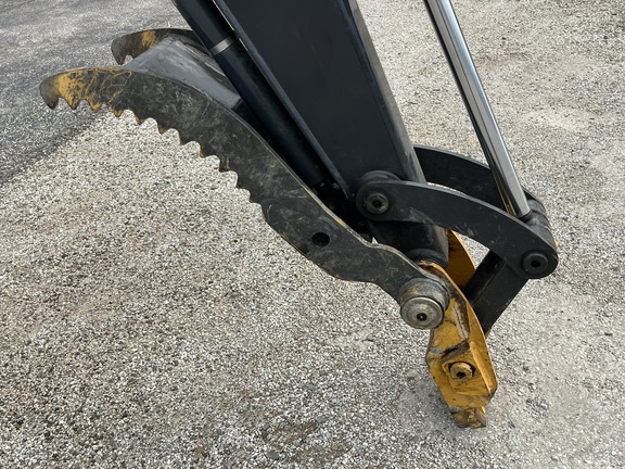 2024 John Deere 50 P