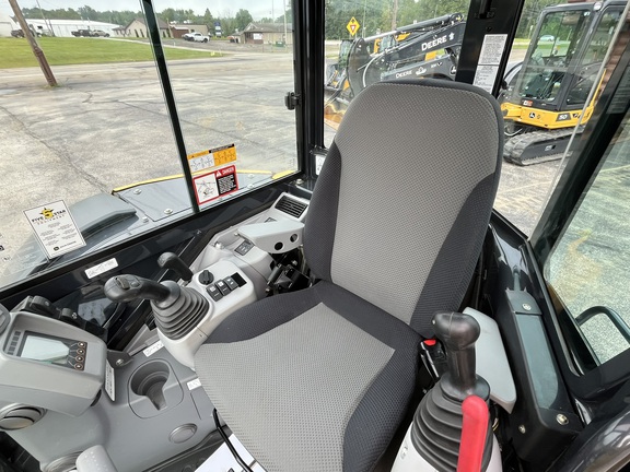 2024 John Deere 50 P