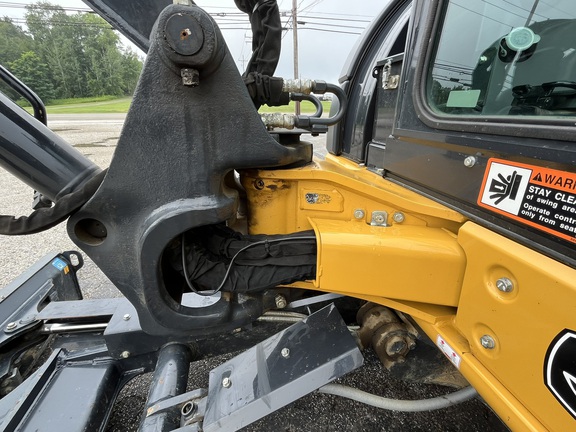 2024 John Deere 50 P
