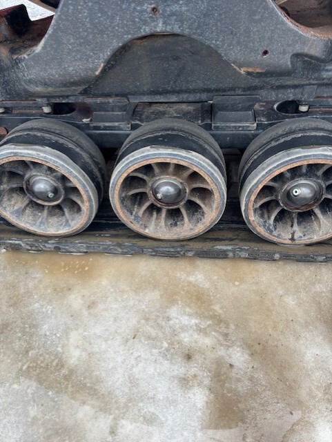 2013 Case STEIGER 450 Image 2