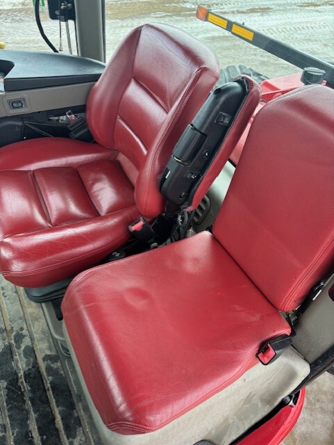 2013 Case STEIGER 450 Image 9