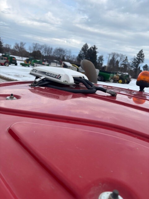 2013 Case STEIGER 450 Image 10