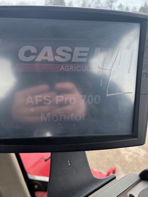 2013 Case STEIGER 450 Image 11