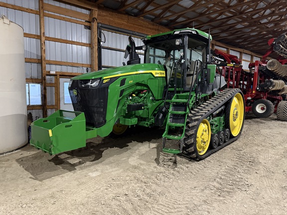 2024 John Deere 8RT 370 - Photo10