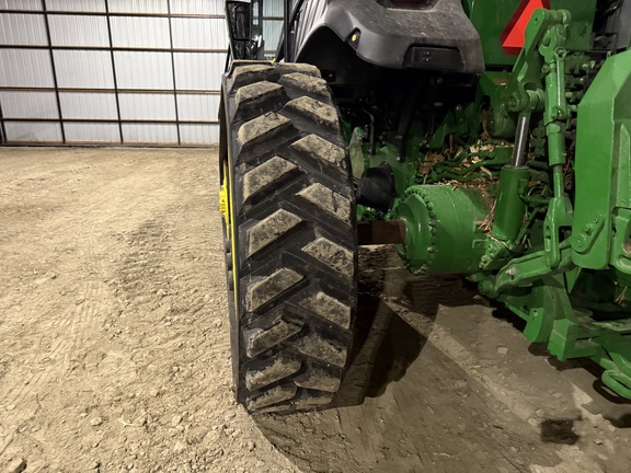 2024 John Deere 8RT 370 - Photo8