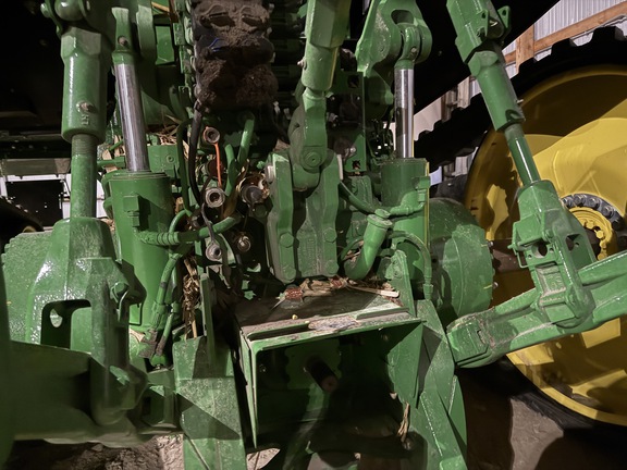 2024 John Deere 8RT 370 - Photo7