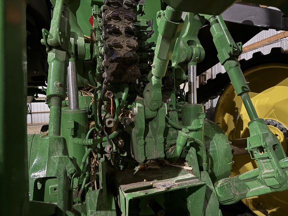 2024 John Deere 8RT 370 - Photo11