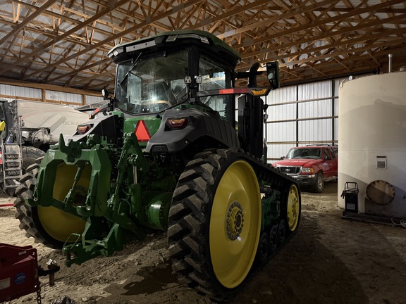 2024 John Deere 8RT 370 - Photo6