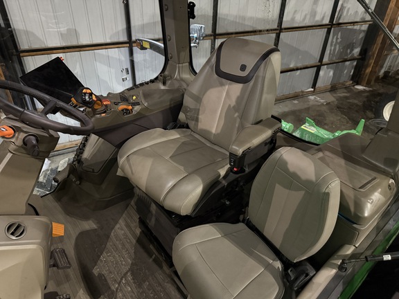 2024 John Deere 8RT 370 - Photo3